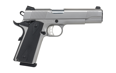 TISAS 1911 SS45 45ACP 5" 8RD STS - Image 2