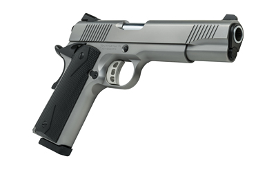TISAS 1911 SS45 45ACP 5" 8RD STS - Image 3