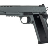 TISAS 1911 NIGHT STALKER 9MM 5" 9RD
