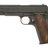 TISAS 1911A1 US ARMY 9MM 5" 7RD