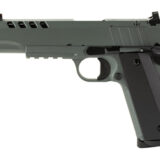 TISAS 1911 NGT STLKR 45ACP 5" 8RD