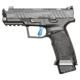 TISAS PX-9 2.0 DTY CMP 9MM 4.11" 20R