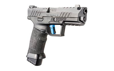 TISAS PX-9 2.0 DTY CMP 9MM 4.11" 20R - Image 3
