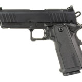 TISAS 1911 CARRY 9MM 4.25" 17RD BLK