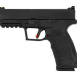 TISAS PX-9G3 DTY 9MM 4.11" 20RD BLK