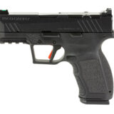 TISAS PX-9 CARRY 9MM 3.5" 15RD BLK