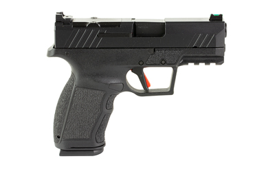 TISAS PX-9 CARRY 9MM 3.5" 15RD BLK - Image 2