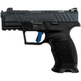 TISAS PX-9 CARY CMP 9MM 3.5" 17RD BL