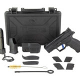 TISAS PX-9 CARY CMP 9MM 3.5" 15RD TS