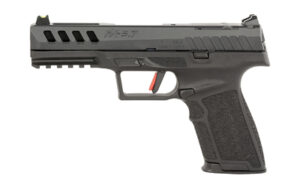TISAS PX-5.7 OR 5.7X28MM 4.8" 20RD
