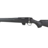 TIKKA T1X LH 22LR 16" TB BLK SYN