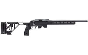 TIKKA T1X ACE TRGT 17HMR 20" 10RD BK