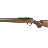 TIKKA T1X HUNTER 22LR 16" WD/BLU TB