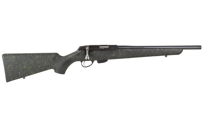 TIKKA T1X RT 17HMR 16" 10RD EMERALD - Image 2