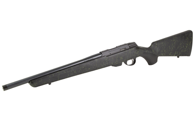 TIKKA T1X RT 17HMR 16" 10RD EMERALD - Image 3