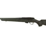 TIKKA T1X RT 17HMR 20" 10RD EMERALD