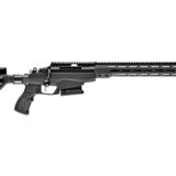 TIKKA T3X TACT A1 308WIN 16" BLK SYN