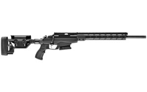 TIKKA T3X TACT A1 308WIN 16" BLK SYN
