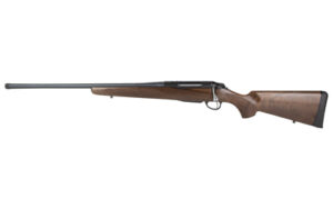 TIKKA T3X HNTER LH 7MM MAG 22" WD/BK