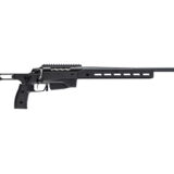 TIKKA T3X ACE GAME 22-250 24" 5RD BK