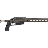 TIKKA T3X ACE GAME 7MM MAG 24" 5R BZ