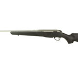 TIKKA T3X LITE 7MM MAG 22" STS/BLK