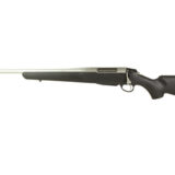 TIKKA T3X LITE LH 300WIN 22" STS/BLK