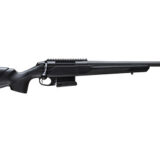 TIKKA T3X CTR 6.5CM 20" BL/SYN