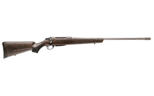 TIKKA T3X LITE RT EMBER 300WSM 24.3"