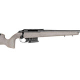TIKKA T3X UPR 6.5CM 24" MATTE