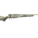 TIKKA T3X LITE VEIL ALP 6.5PRC 24"