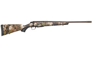 TIKKA T3X LITE VW 270WIN 22.4" 3RD