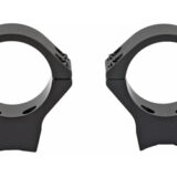 TALLEY LW RINGS BRN X-BOLT 30MM LOW