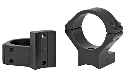 TALLEY LW RINGS SAV ROUND 30MM MED - Image 2
