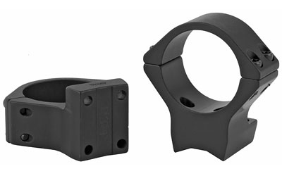 TALLEY LW RINGS BRN X-BOLT 30MM MED - Image 2