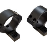 TALLEY LW RINGS TIKKA T1X 1" LOW