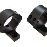 TALLEY LW RINGS TIKKA T1X 1" MED