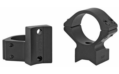 TALLEY LW RINGS KIMBER 84M 1" MED - Image 2