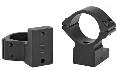 TALLEY LW RINGS TIKKA T3/X 1" HI - Image 2