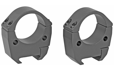 TALLEY MDRN SPORTING RINGS 30MM HIGH - Image 2