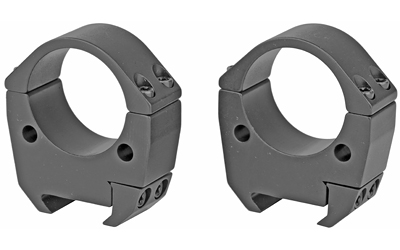 TALLEY MDRN SPORTING RINGS 30MM HIGH - Image 3