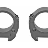TALLEY MDRN SPORTING RINGS 30MM LOW