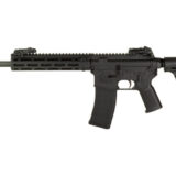 TIPPMANN M4-22 PRO 16" 22LR 25RD BLK