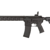 TIPPMANN M4-22 ELITE 16 22LR BK CMPL