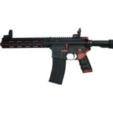 TIPPMANN M4-22 REDLINE 16" 22LR BLK