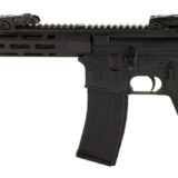 TIPPMANN M4-22 MICRO CMPT 7" 22LR BK