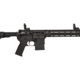 TIPPMANN M4-22 LTE 22LR 16" 10RD BLK