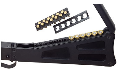 TPS ARMS M6 TKDWN 22WMR/410 3" 18.25 - Image 2