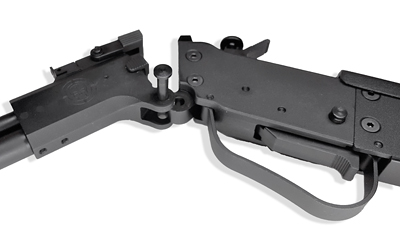 TPS ARMS M6 TKDWN 22WMR/410 3" 18.25 - Image 3