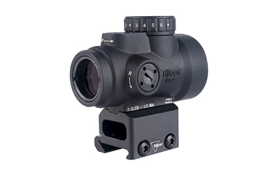 TRIJICON MRO SD RED DOT CO WT MNT BK - Image 3